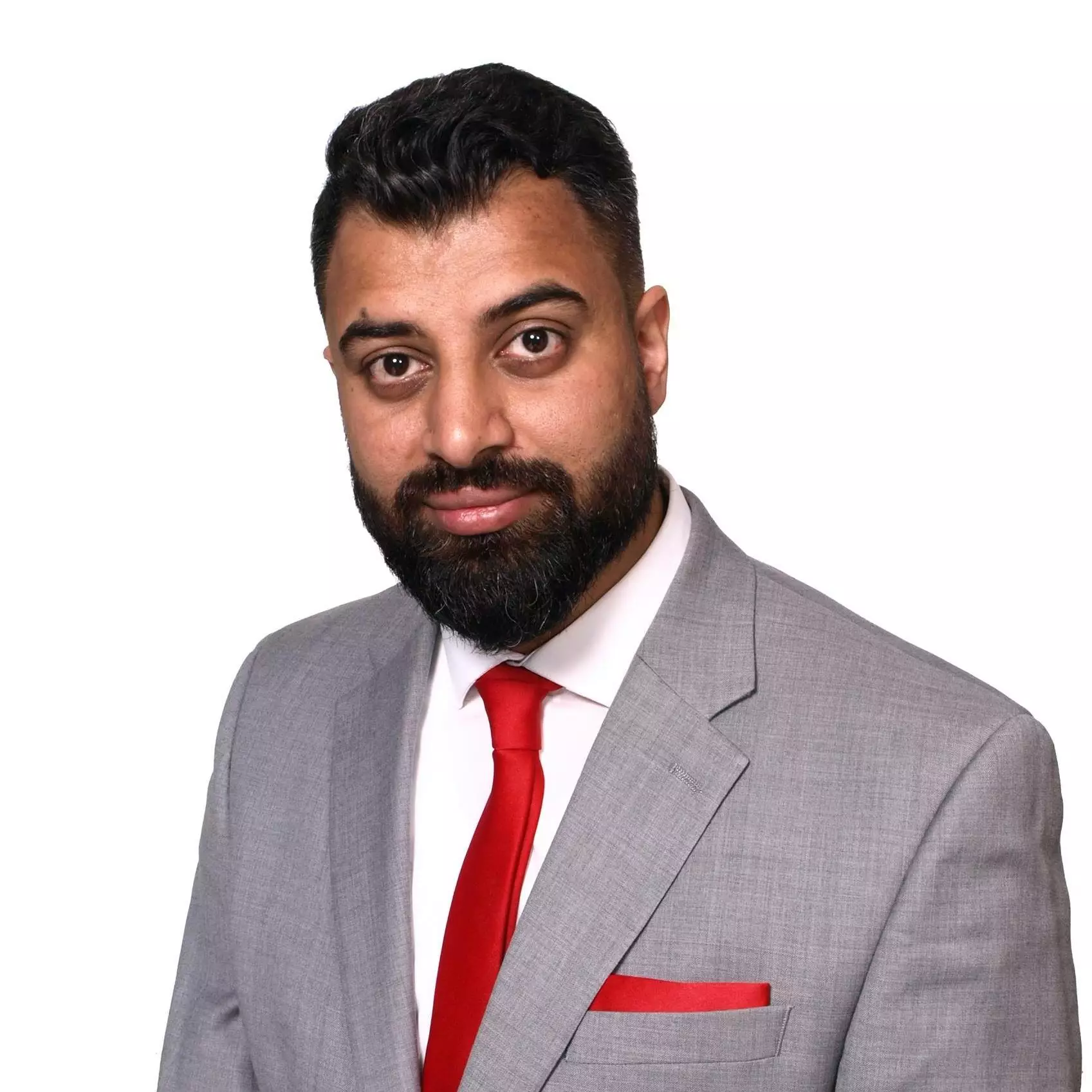 Omar Shahid, Windsor, Real Estate Agent
