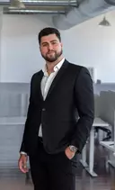 Ori Mergui, Montreal, Real Estate Agent