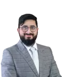 Osama Hanif, Winnipeg, Real Estate Agent