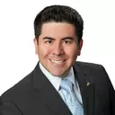 Oscar Trejo, Chino, Real Estate Agent