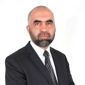 Osman Moumand, Edmonton, Real Estate Agent