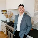 Osman Omar, London, Real Estate Agent