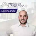 Owen Langis, Calgary, Mortgage Broker