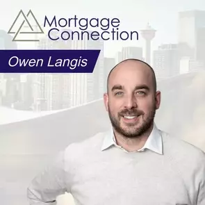 Owen Langis, Calgary, Mortgage Broker