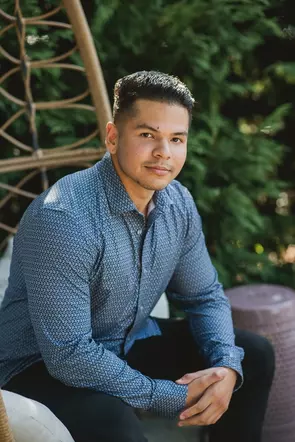 Ozzy De La Paz Maldonado, Brantford, Real Estate Agent