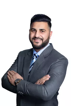 Prabhiqbal Singh, Windsor, Real Estate Agent