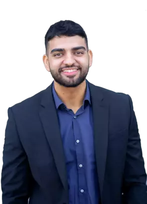 Prabhmeet Bassi, Windsor, Real Estate Agent