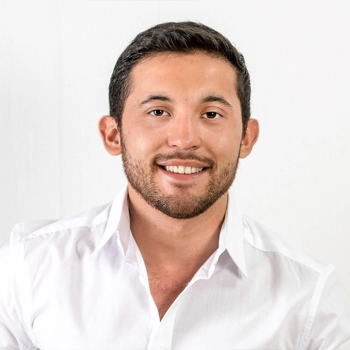 Paco Reyna, Tulum, Real Estate Agent