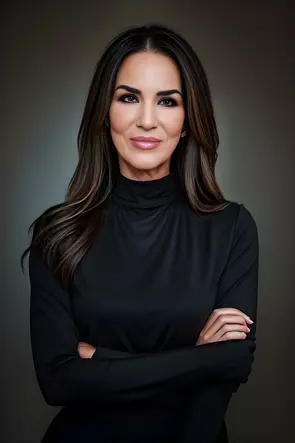 Paige Thompson, Kelowna, Real Estate Agent