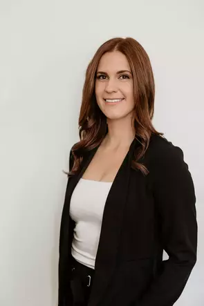 Paisley Smith, London, Real Estate Agent