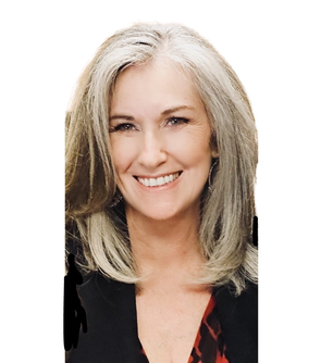 Pam Henderson, London, Real Estate Agent