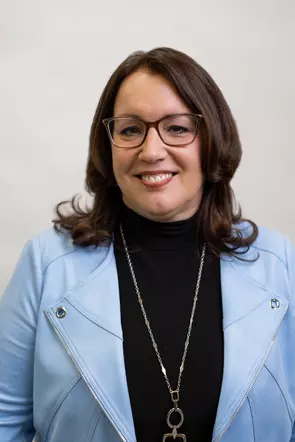Pam Horn, Langley, Real Estate Agent