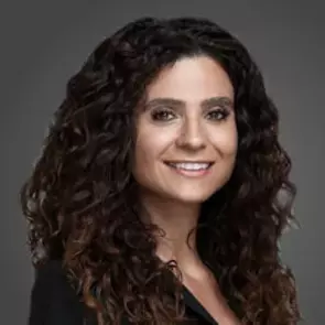 Panagiota Karabinis, Montreal, Real Estate Agent