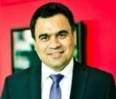 Pankaj Monga, Mississauga, Insurance Agent