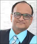 Pankaj Patel, Scarborough, Real Estate Agent