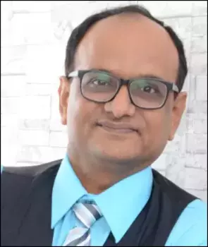 Pankaj Patel, Scarborough, Real Estate Agent