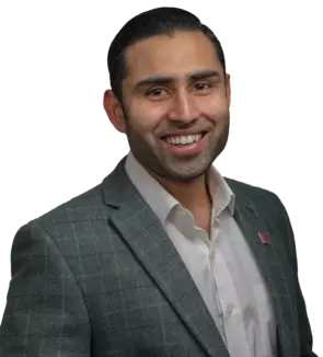 Pankit Kapoor, Kitchener, Real Estate Agent