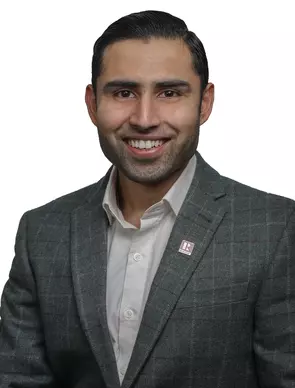 Pankit Kapoor, Kitchener, Real Estate Agent