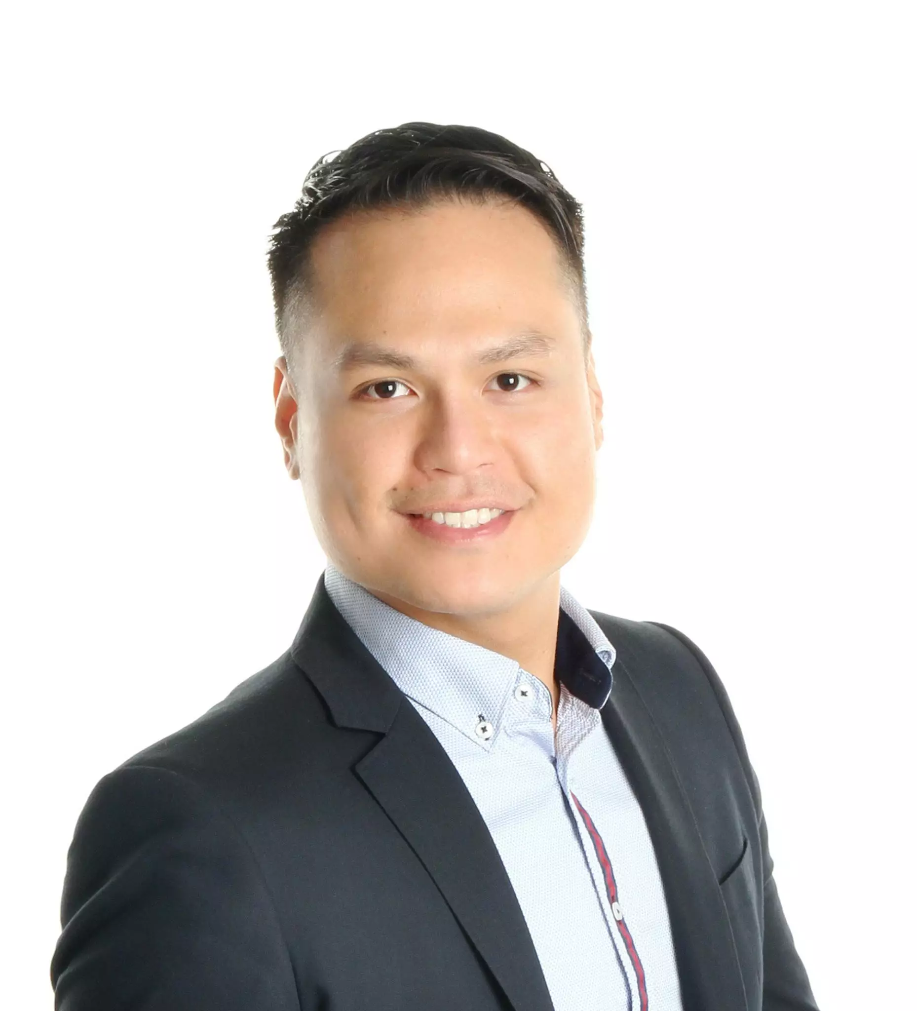 Paolo Lloren, Mississauga, Real Estate Agent