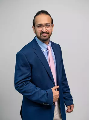 Parag Bhurke, Mississauga, Real Estate Agent
