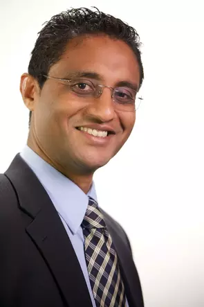 Paramjit Singh, Mississauga, Mortgage Broker