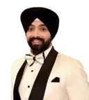 Parampreet Malhotra, Ottawa, Mortgage Broker