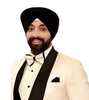 Parampreet Malhotra, Ottawa, Mortgage Broker