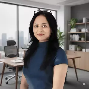 Paramvir Kaur, Toronto, Mortgage Broker