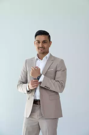 Paresh Kalathiya, Brampton, Real Estate Agent