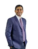 Parikshit Patel, Sudbury, Real Estate Agent