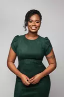 Paris Moss, Elgin, Real Estate Agent