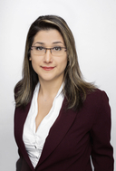 Parisa Gorjizadeh, Toronto, Real Estate Agent