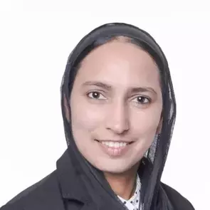 Parminder Kaur, Surrey, Real Estate Agent