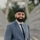 Parmvir Toor, Surrey, Real Estate Agent