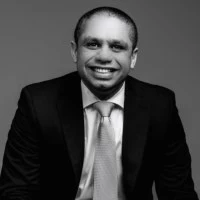 Parry Dhaliwal, Waterdown, Real Estate Agent