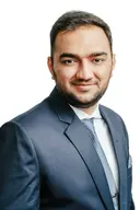 Parth Jani, Hamilton, Real Estate Agent