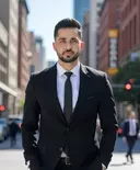 Parv Sandhar, Surrey, Real Estate Agent