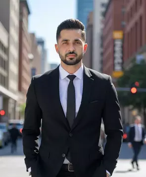 Parv Sandhar, Surrey, Real Estate Agent