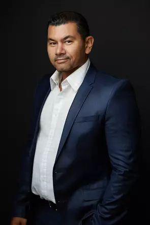 Parvez Coowar, Montreal, Real Estate Agent