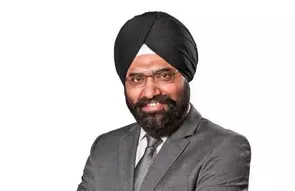 Parvinder Singh, Brampton, Real Estate Agent