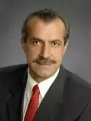 Parviz Fadai, Coquitlam, Real Estate Agent