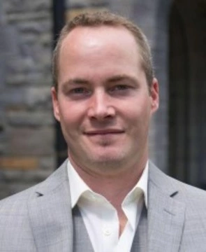 Pascal Laviolette, Gatineau, Real Estate Agent