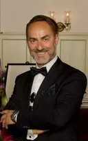 Pasquale TESTA, Hudson, Real Estate Agent