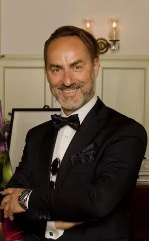 Pasquale TESTA, Hudson, Real Estate Agent
