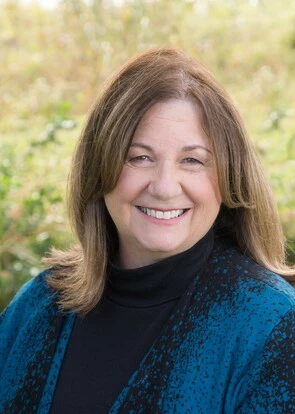 Pat Harriman, Wallingford, Real Estate Agent