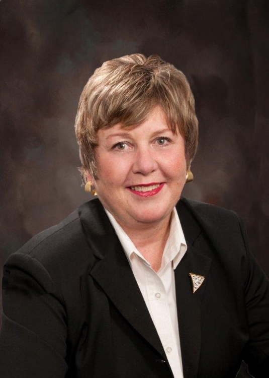 Pat Klohn, Castlegar, Real Estate Agent