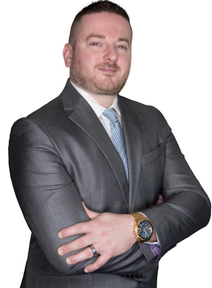 Pat Miazga, Port Coquitlam, Real Estate Agent