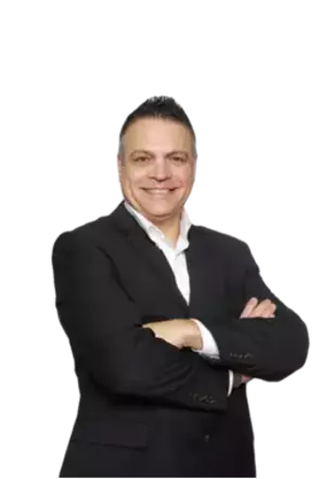 Pat Pisanti, Vaughan, Real Estate Agent