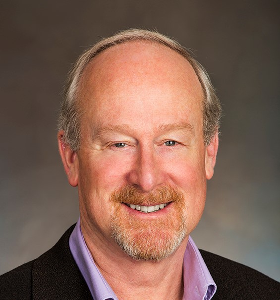 Pat O'Gorman, Victoria, Real Estate Agent