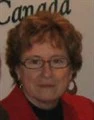 Patricia Clark, Saskatoon, Real Estate Agent